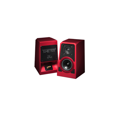 Wilson Audio Tunetot rear