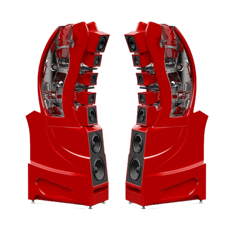 Wilson Audio Wamm