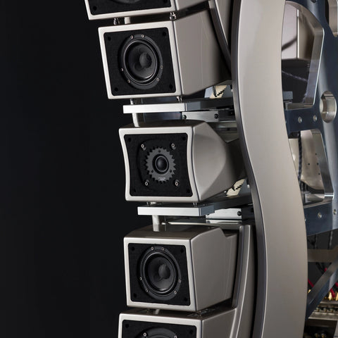 Wilson Audio Wamm