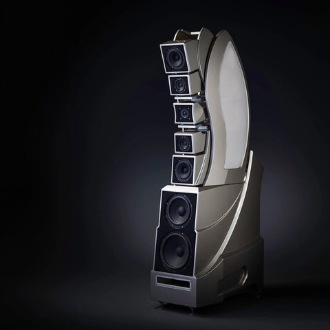 Wilson Audio Wamm