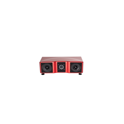 Wilson Audio Wasae | Altavoz central para instalaciones high-end