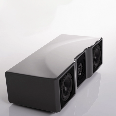 Wilson Audio Wasae | Altavoz central para instalaciones high-end