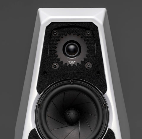Wilson Audio Sabrina V