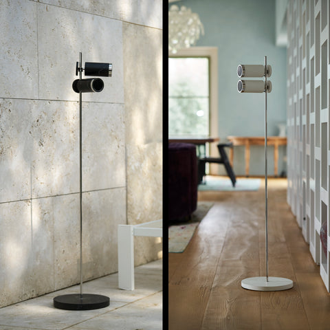 architettura sonora icarus multistand lifestyle