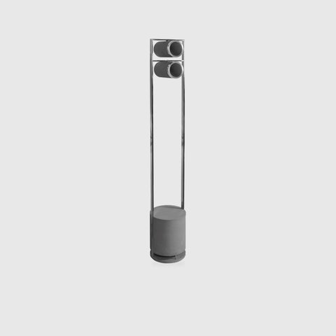 Architettura Sonora Icarus Stand Alone
