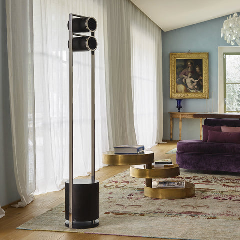 Architettura Sonora Icarus Stand Alone