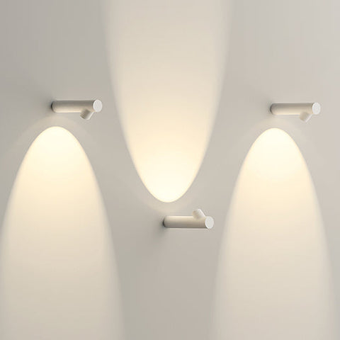 Vibia Bamboo | Luminaria de pared, pie y sobremesa para exterior