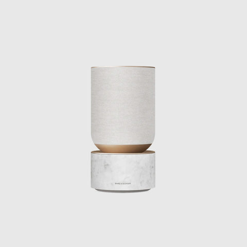 bang olufsen balance color blanco
