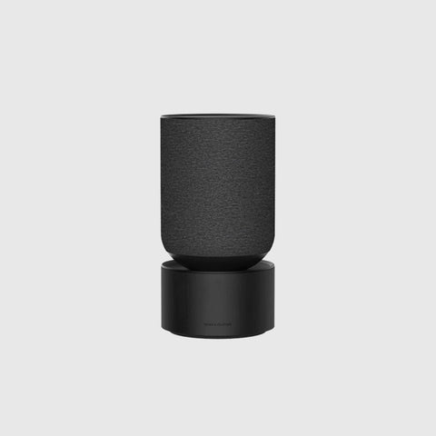 bang olufsen balance color negro
