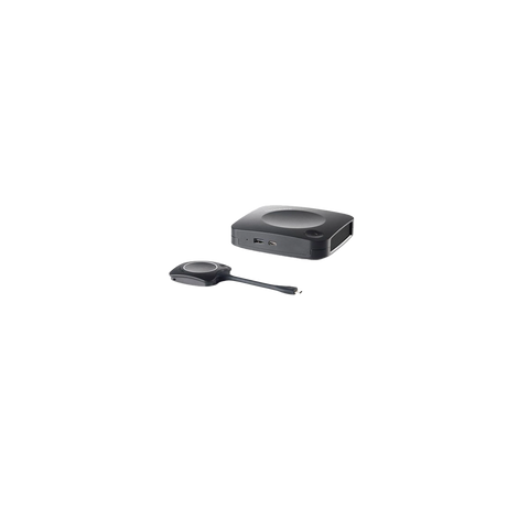 Barco Clickshare C-10 GEN2 | Presentador inalámbrico