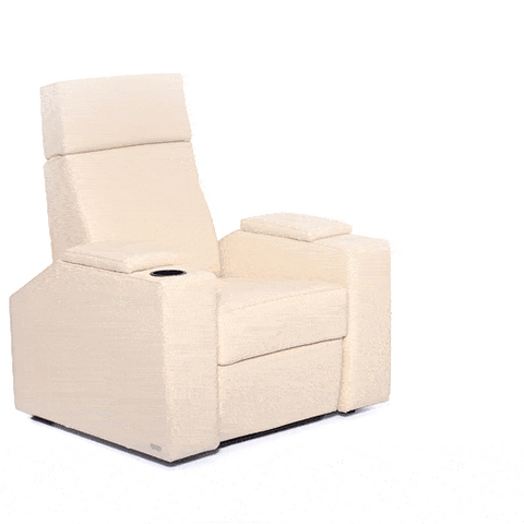 Moovia Berlin reclinable