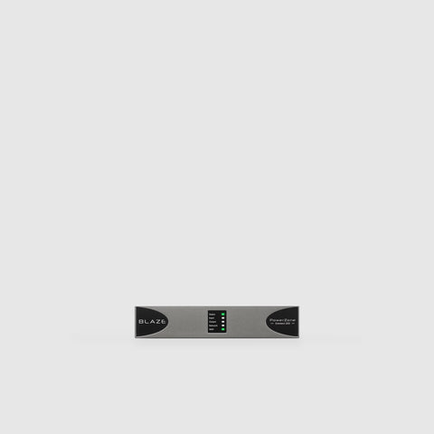 Blaze Powerzone Connect 252