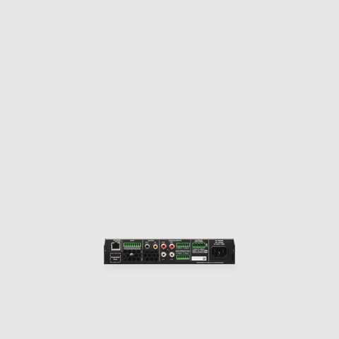 Blaze Powerzone Connect 252