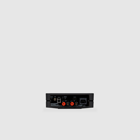 Bluesound Power Node | Reproductor de Audio en Red con amplificación
