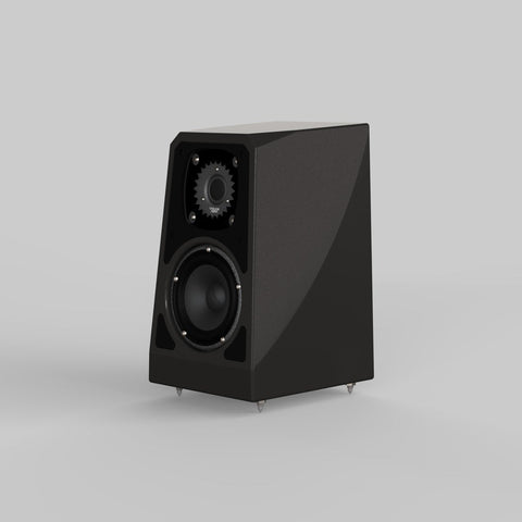 Wilson Audio Tunetot negro