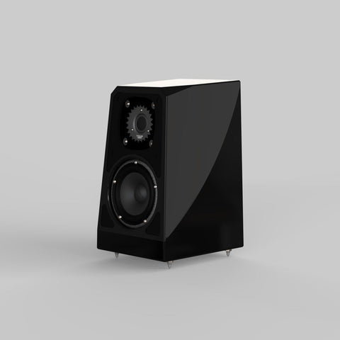Wilson Audio Tunetot diamante negro