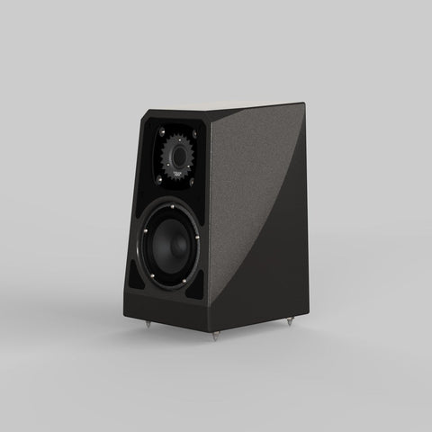 Wilson Audio Tunetot galaxy grey