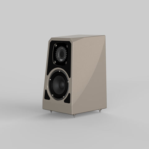 Wilson Audio Tunetot beige