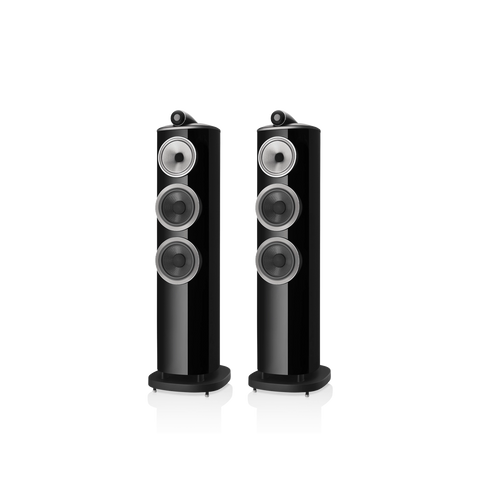 bowers & wilkins 804 d4 pareja