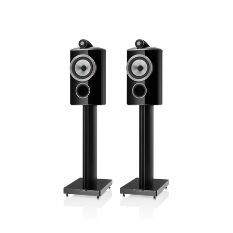 bowers wilkins 805 d4 pareja negro