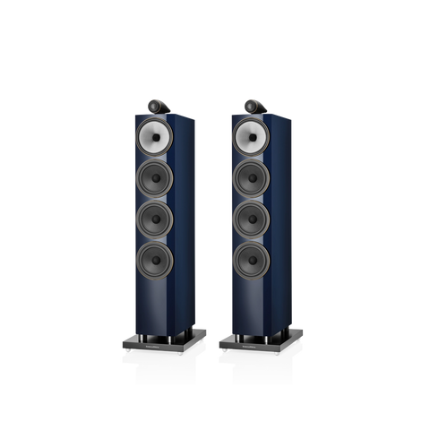 bowers & wilkins 702 s3 signature