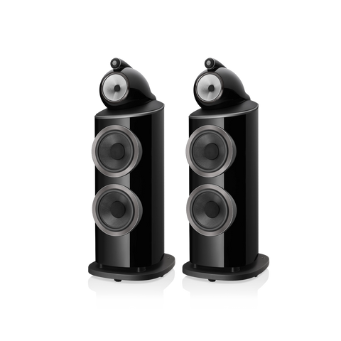 Bowers & Wilkins 801 D4 | Altavoz HiFi