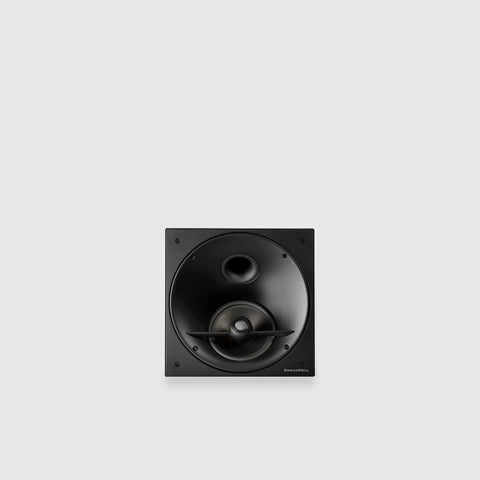 Bowers & Wilkins CCM8.5 D | Altavoz de empotrar en techo + Back Box necesaria para montaje