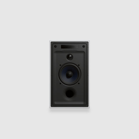Bowers & Wilkins CWM 7.5 S2 | Altavoz de empotrar en pared