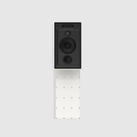 Bowers & Wilkins CWM 7.5 S2 | Altavoz de empotrar en pared