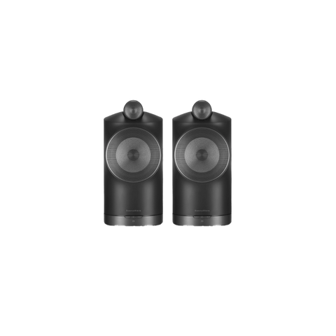 bowers wilkins formation duo pareja