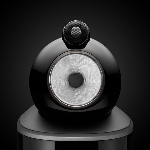 Bowers & Wilkins 803 D4 | Altavoz HiFi