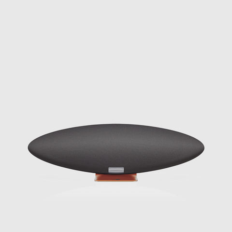 Bowers & Wilkins Zeppelin | Altavoz inalámbrico de estantería