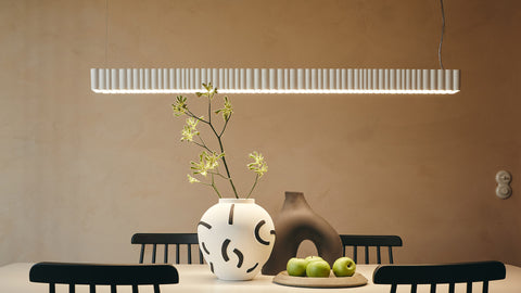 Artemide Calipso | Lámpara de techo