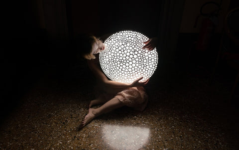 Artemide Calipso | Lámpara de techo