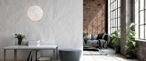 Artemide Calipso | Lámpara de techo