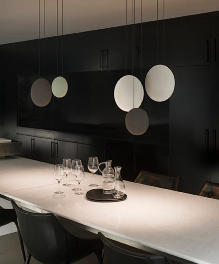 Vibia Cosmos | Lámpara de techo