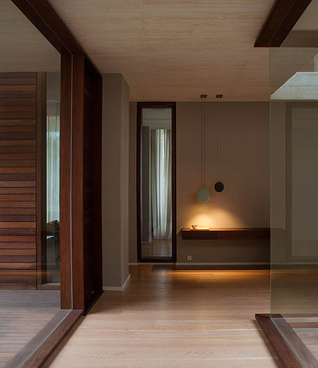 Vibia Cosmos | Lámpara de techo