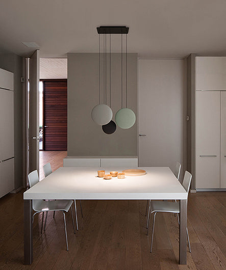 Vibia Cosmos | Lámpara de techo