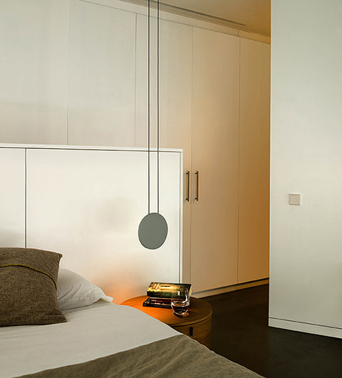 Vibia Cosmos | Lámpara de techo