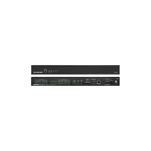 Crestron CP4-R