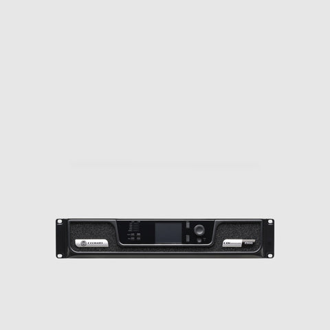Crown CDI 2-600 | Etapa de potencia de 2 canales con DSP