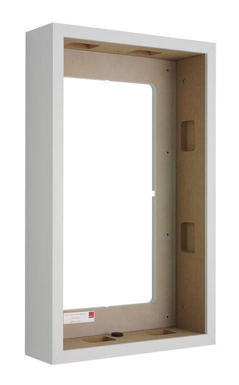 Dali Phantom OW Frame S-80 | Caja trasera de altavoz para empotrar