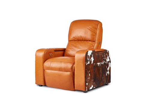 Moovia Dallas reclinable