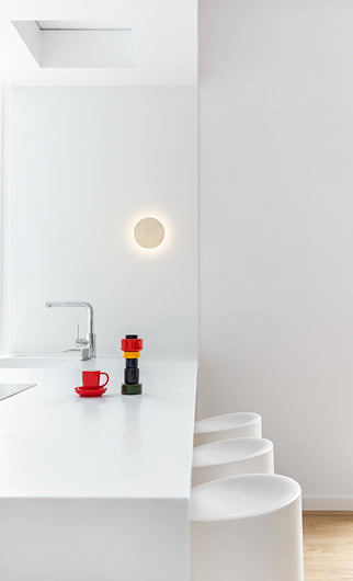 Vibia Dots | Aplique de pared