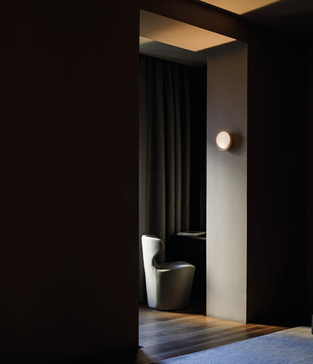 Vibia Dots | Aplique de pared