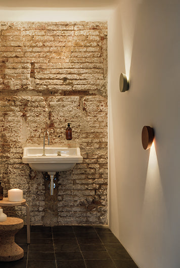 Vibia Dots | Aplique de pared