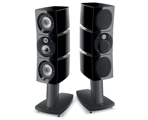 Focal Viva LR Utopia EVO | Altavoz HiFi