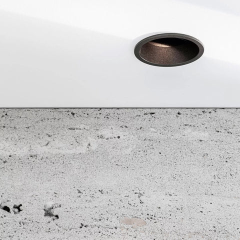Deltalight Deep Ringo | Downlight LED de techo para interior y exterior