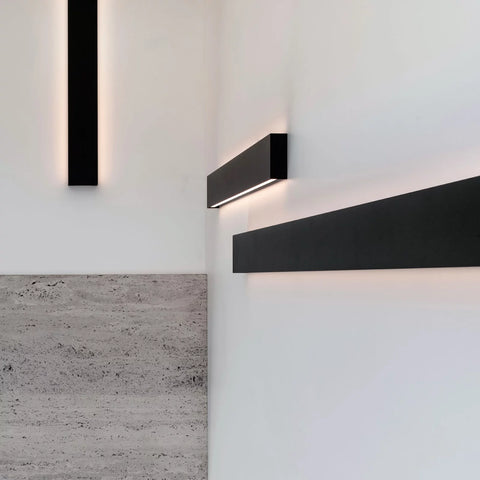 Deltalight Femtoline | Perfil LED para interior y exterior