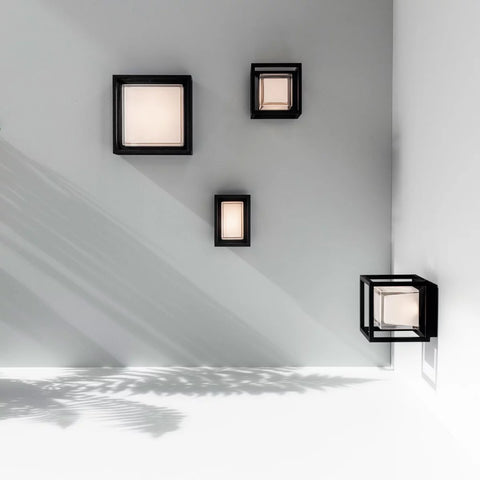 Deltalight Montur | Aplique de pared y suelo